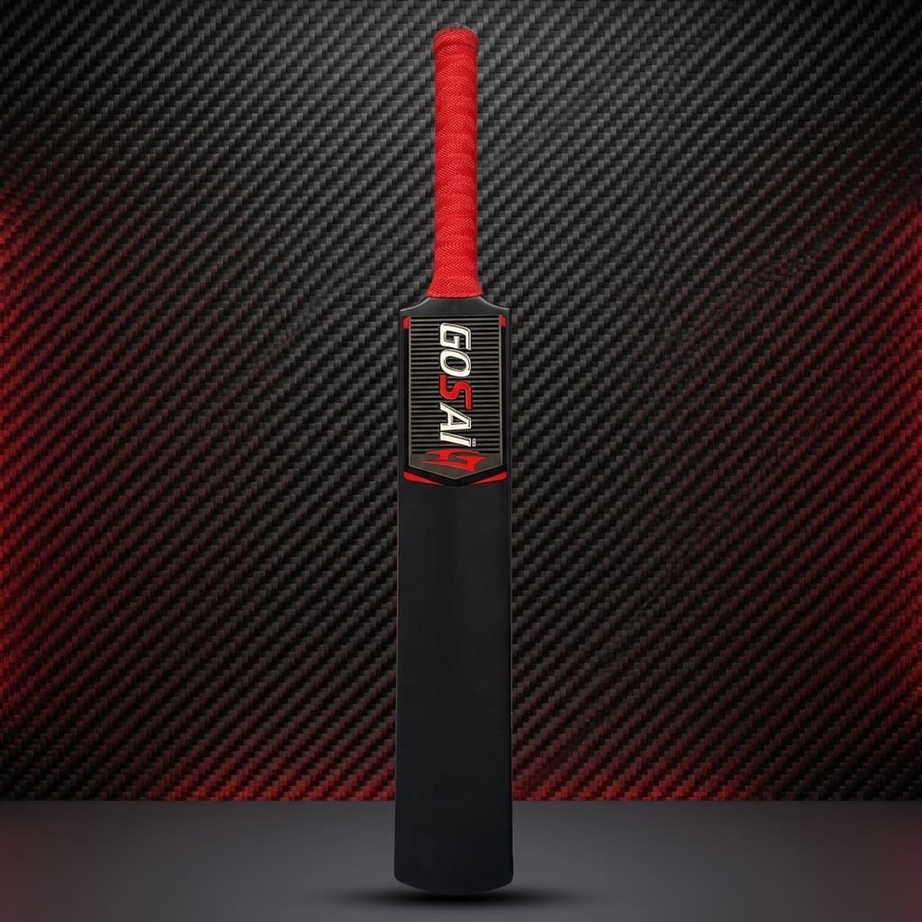 Gosai Premium PVC Cricket Bat